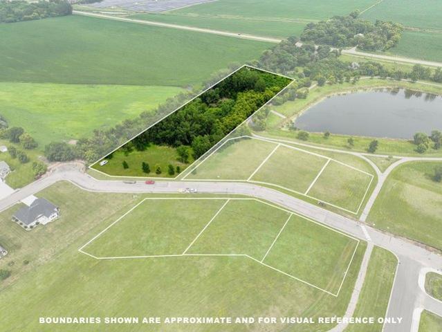 Land for sale in Montevideo, Minnesota