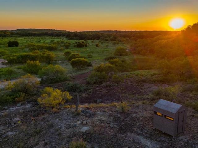 Land for sale in Bowie, Texas