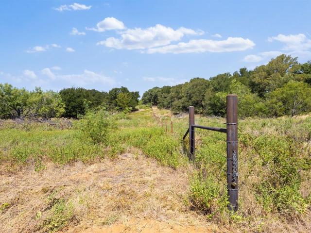 Land for sale in Bowie, Texas