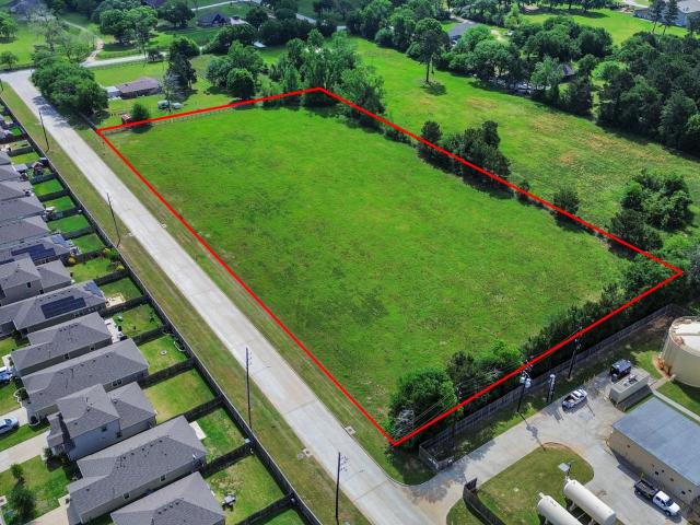 Property for sale in Harris, Texas