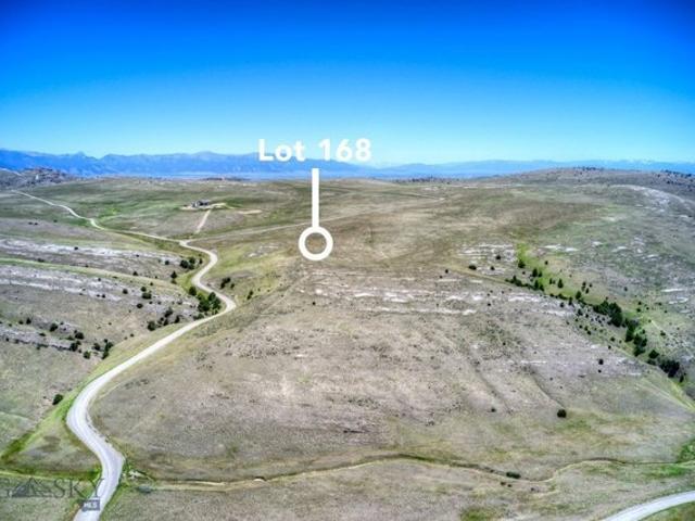 Land for sale in Manhattan, Montana