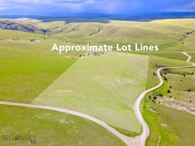 Land for sale in Manhattan, Montana