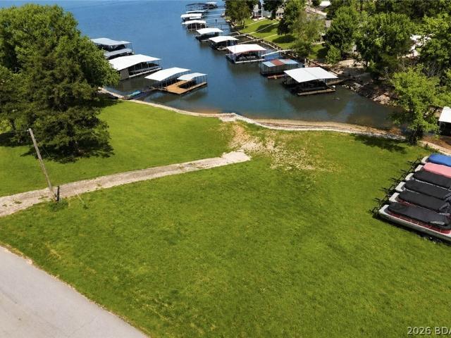 Land for sale in Camdenton, Missouri