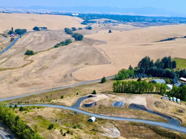 Land for sale in Moscow, Idaho