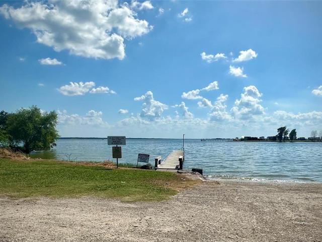 Land for sale in Navarro, Texas