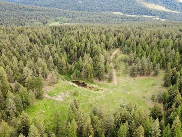 Land for sale in Tonasket, Washington