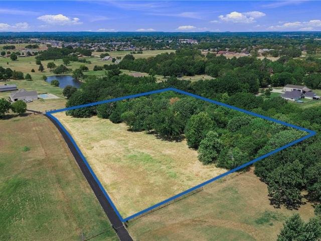 Land for sale in Ark