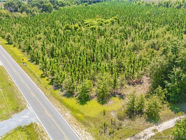 Land for sale in Red Springs, North Carolina