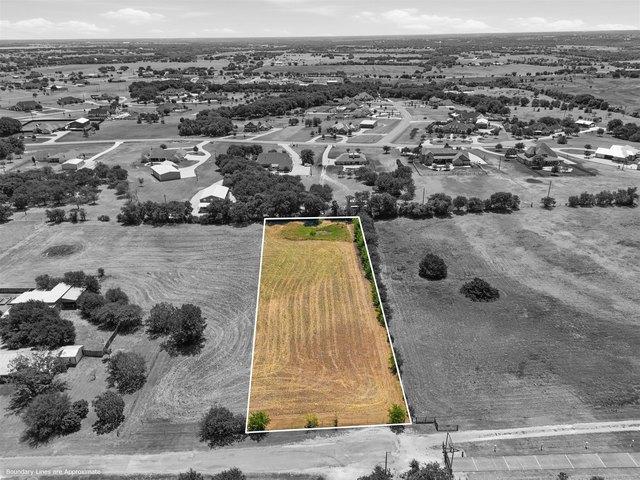 Land for sale in Lorena, Texas
