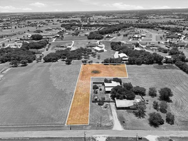 Land for sale in Lorena, Texas