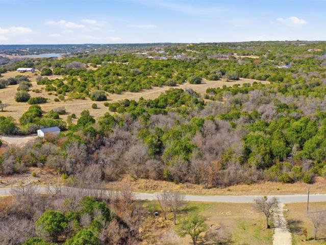 Land for sale in Texas