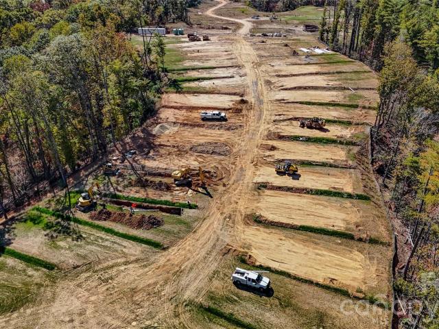 Land for sale in Marion, North Carolina