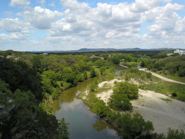 Land for sale in Pipe Creek, Texas