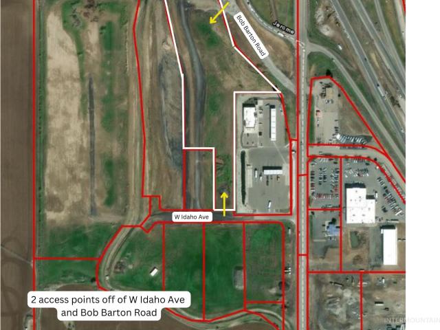 Property for sale in Jerome, Idaho