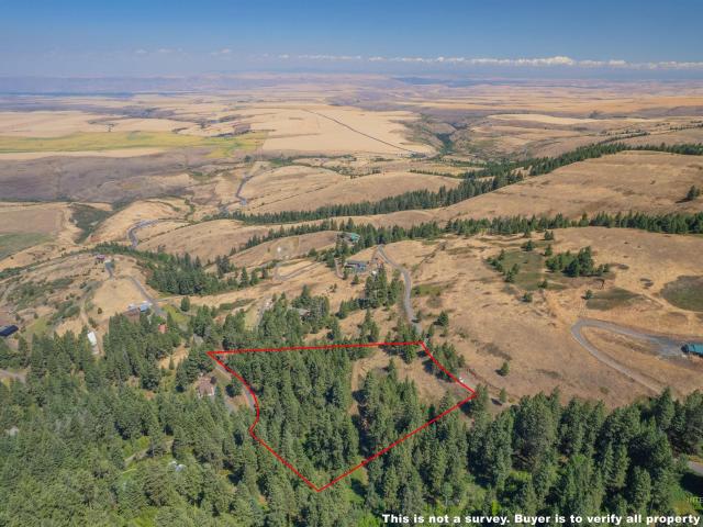 Land for sale in Lewiston, Idaho