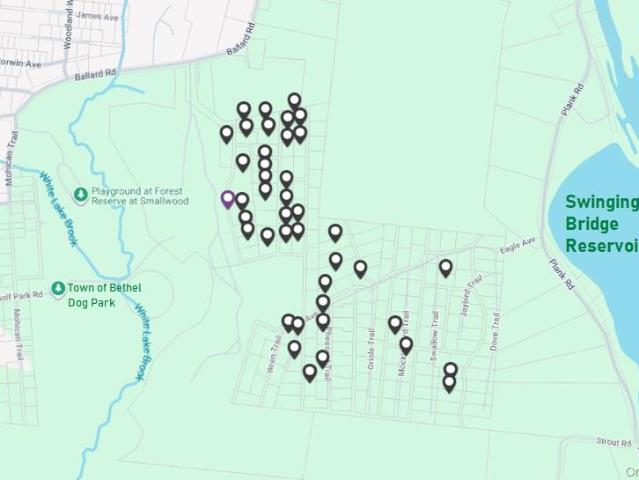 Land for sale in Bethel, New York