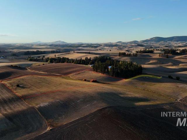 Property for sale in Potlatch, Idaho