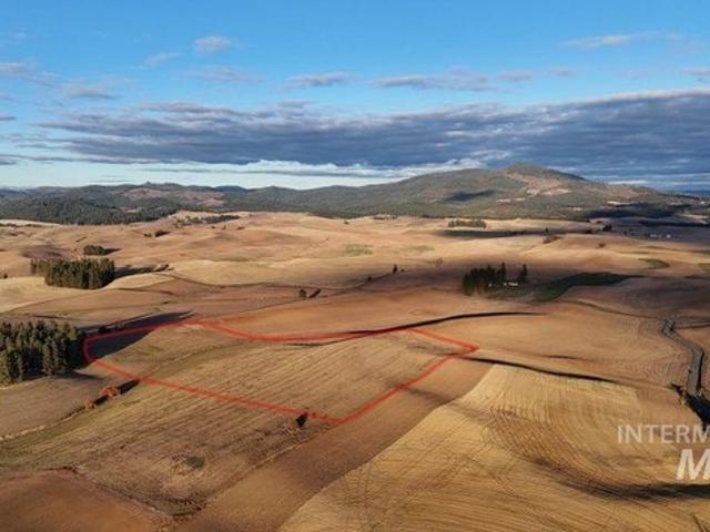 Land for sale in Potlatch, Idaho