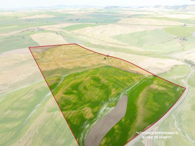 Property for sale in Whitman, Washington