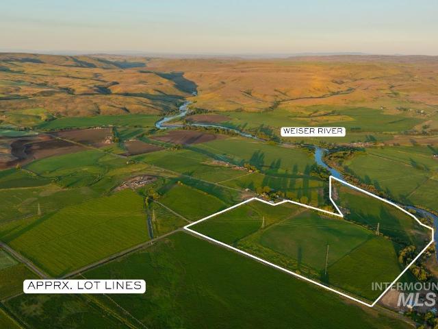 Property for sale in Indian Valley, Idaho