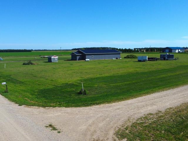 Land for sale in Ottertail, Minnesota