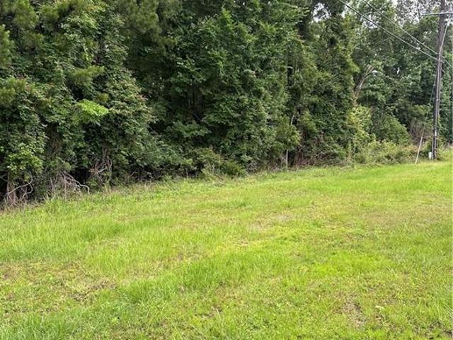 Land for sale in Leesville, Vernon Parish