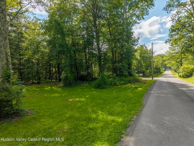 Land for sale in Olive, New York