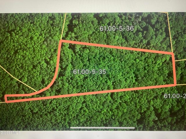 Land for sale in Ashland, New York