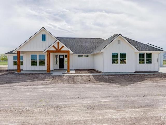 House for sale in Gem, Idaho