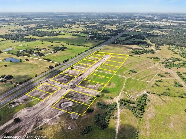 Commercial for sale in Kurten, Texas