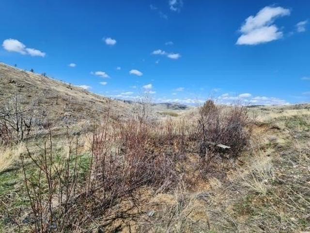 Land for sale in Montana