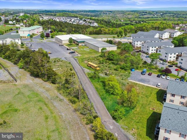 Land for sale in Virginia