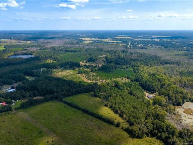 Land for sale in Parkton, Robeson County