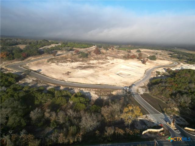 Land for sale in Belton, Texas