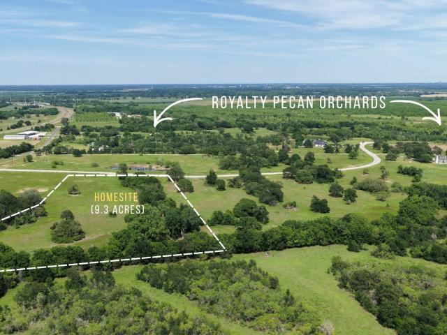 Land for sale in Caldwell, Texas