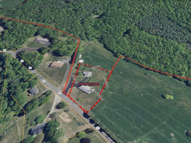 Land for sale in Virginia