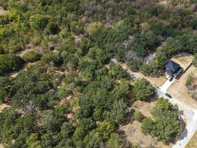 Land for sale in Denison, Texas