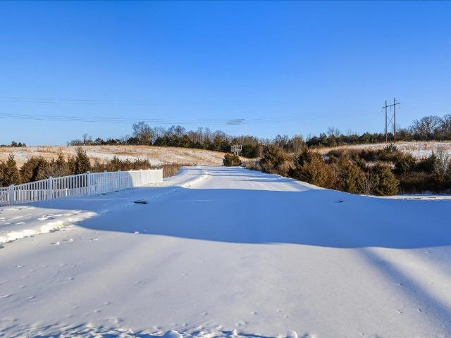 Land for sale in Virginia