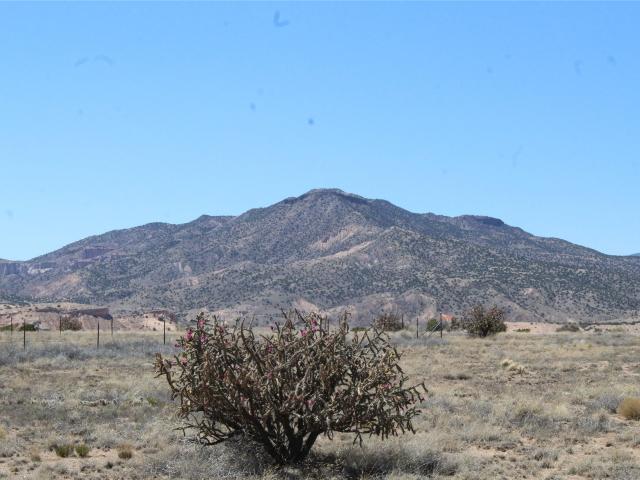 Land for sale in Abiquiu, New Mexico