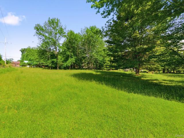 Land for sale in Bethel, New York