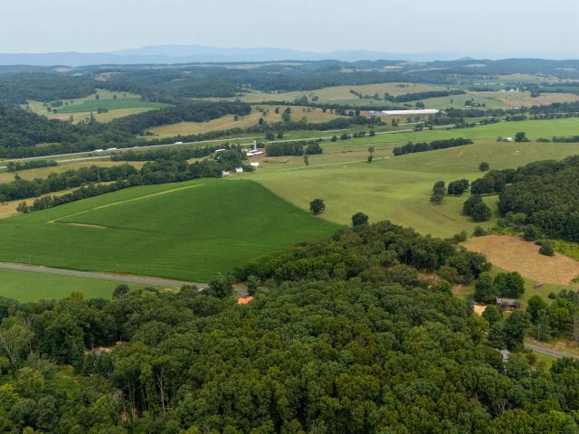 Land for sale in Greenville, Augusta County