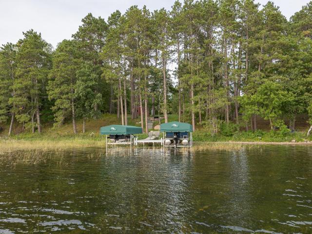 Land for sale in Longville, Cass County