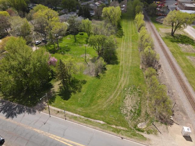 Land for sale in Saint Paul Park, Minnesota