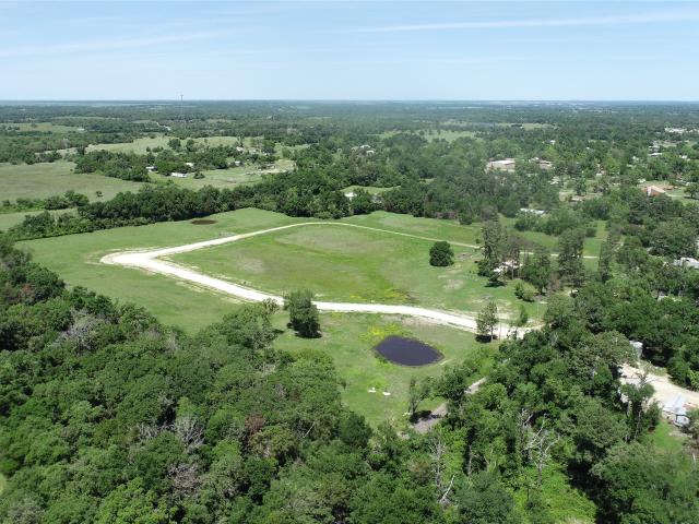 Land for sale in Leon, Texas