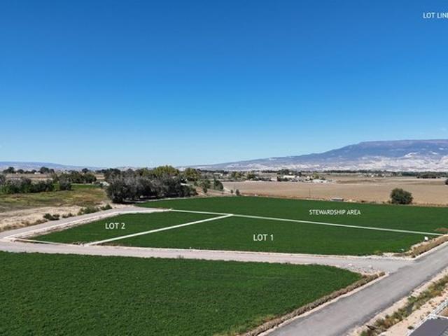 Land for sale in Delta, Delta County