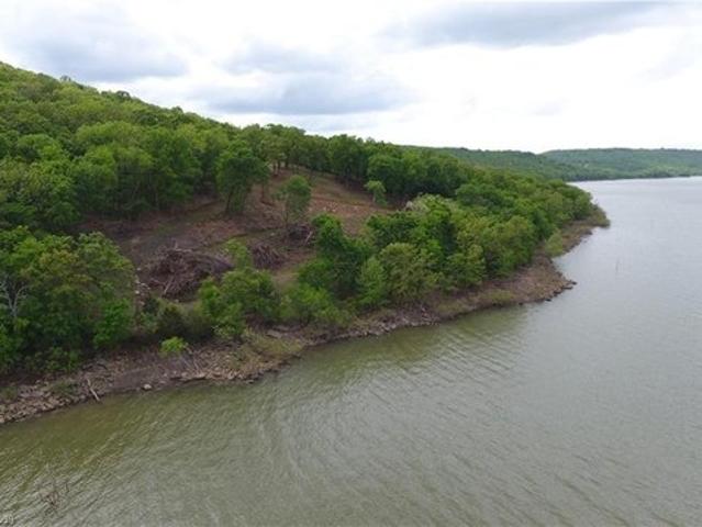 Land for sale in Stigler, Oklahoma