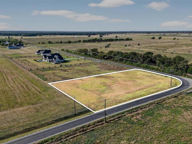 Land for sale in Sadler, Texas
