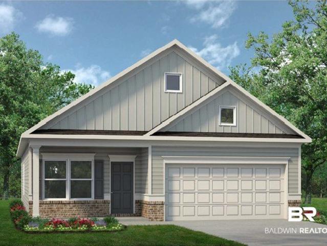 House for sale in Loxley, Alabama