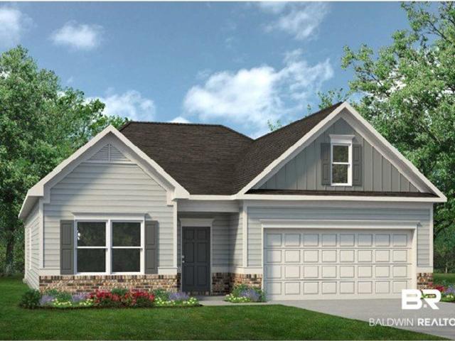 House for sale in Loxley, Alabama
