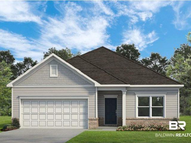 House for sale in Loxley, Alabama
